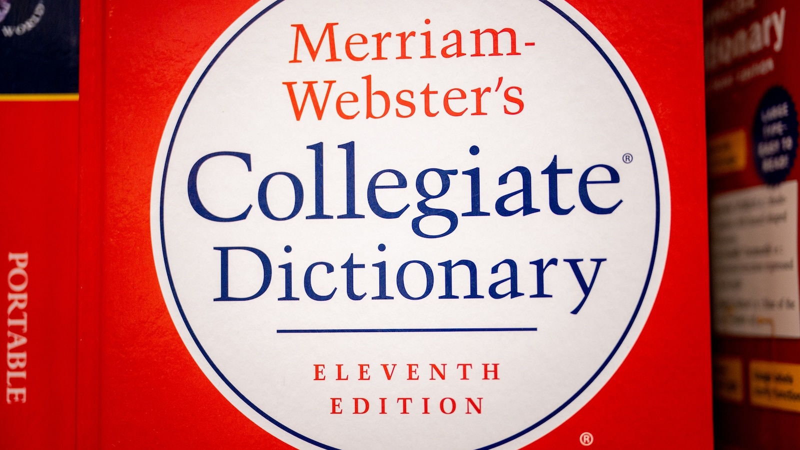 ‘Slop’ crowned Merriam-Webster word of the year, defining era of AI-generated content