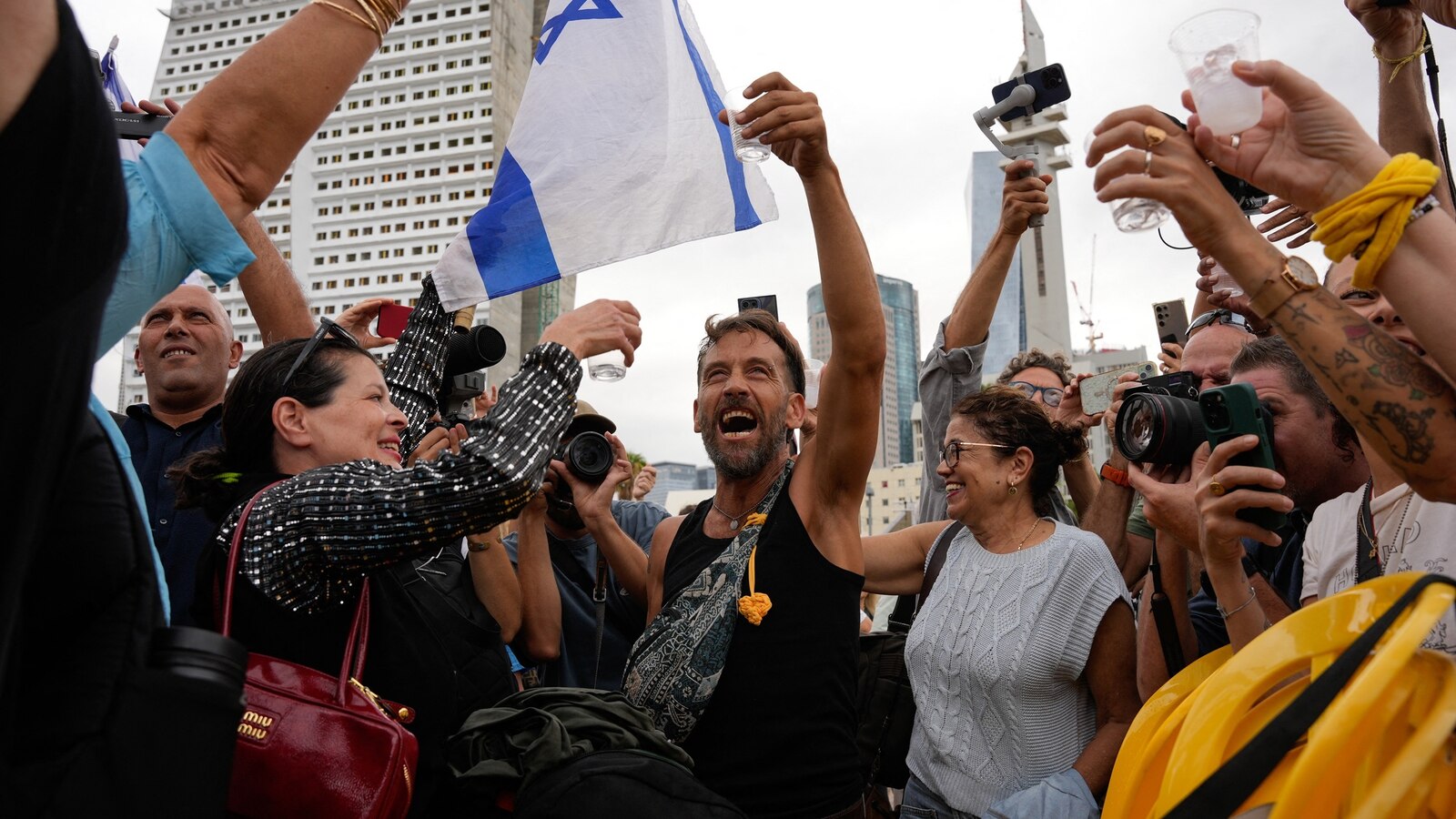 Israel-Gaza Hostage Release Update: Sunday or Monday Expected