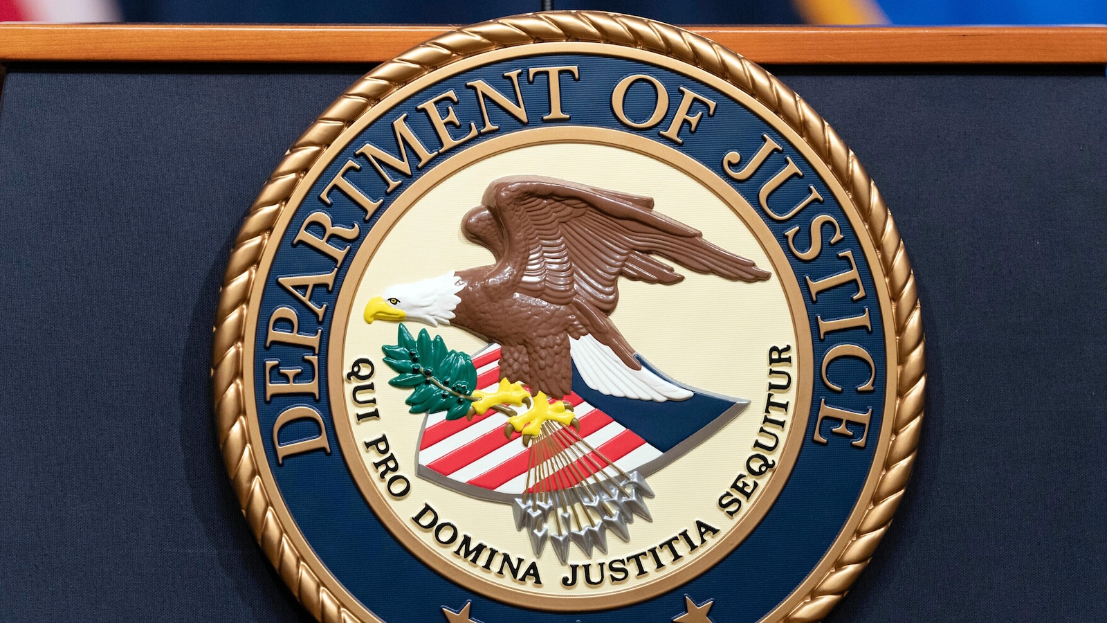 Multiple States Sue Trump Administration Over Crime Victim Fund Withholding