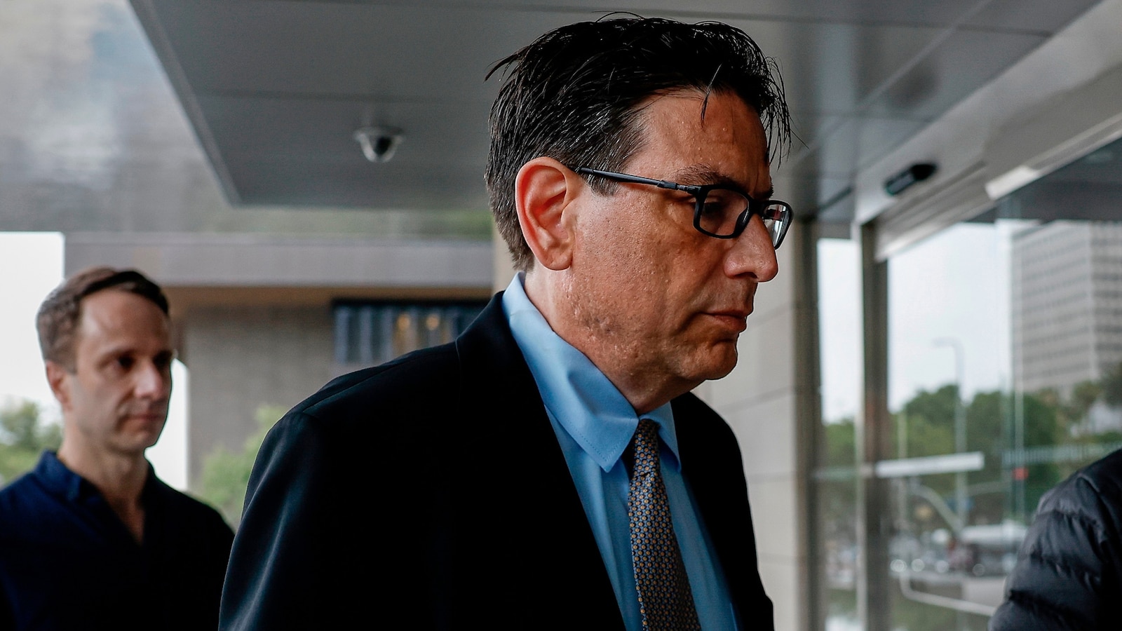 Erik Fleming Sentenced to Two Years in Prison for Supplying Ketamine That Killed Matthew Perry