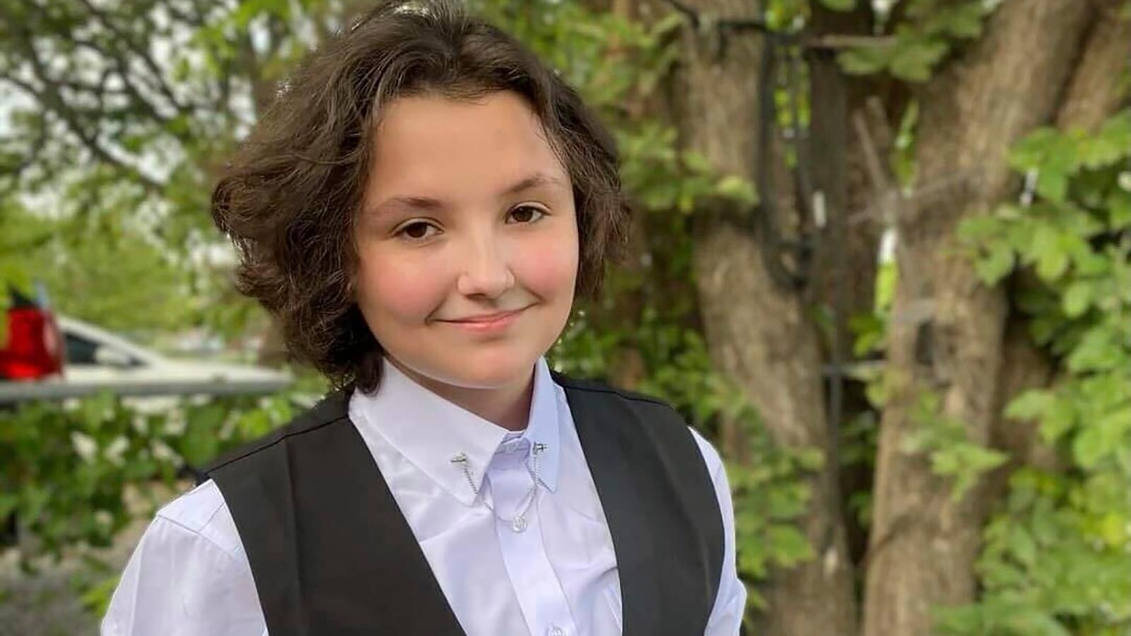 A search warrant reveals additional details about a nonbinary teen’s death in Oklahoma A search warrant reveals additional details about a nonbinary teen’s death in Oklahoma