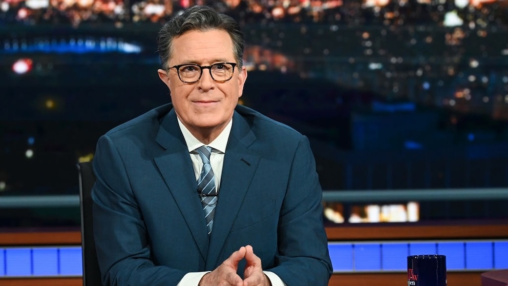 Stephen Colbert's 'Late Show' is being canceled by CBS, citing 'financial  decision' - ABC News