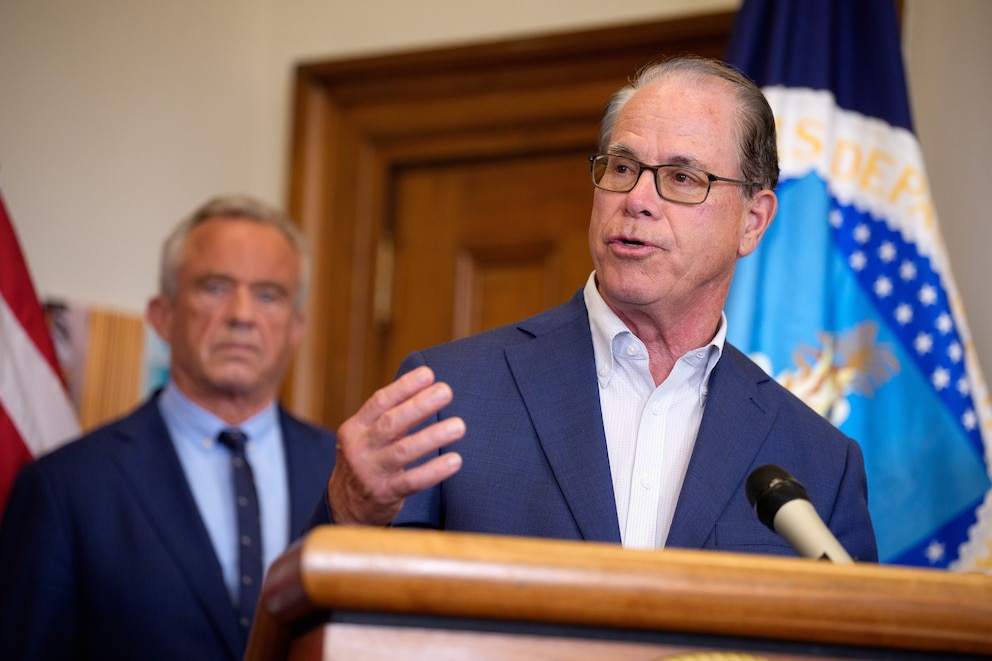 Mike braun gty jef hpmain Mike braun gty jef hpmain