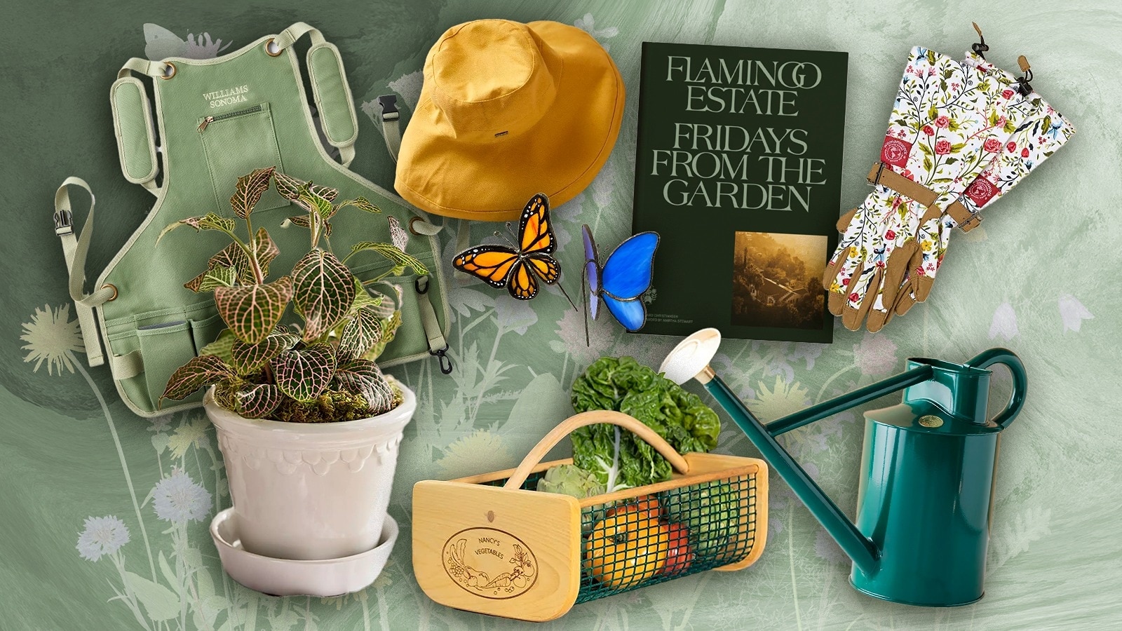 Shop gardening gifts for Mother’s Day 2025