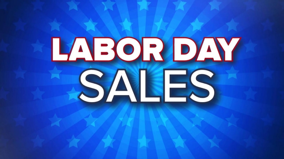 Video Labor Day sales offer relief from skyhigh inflation prices ABC