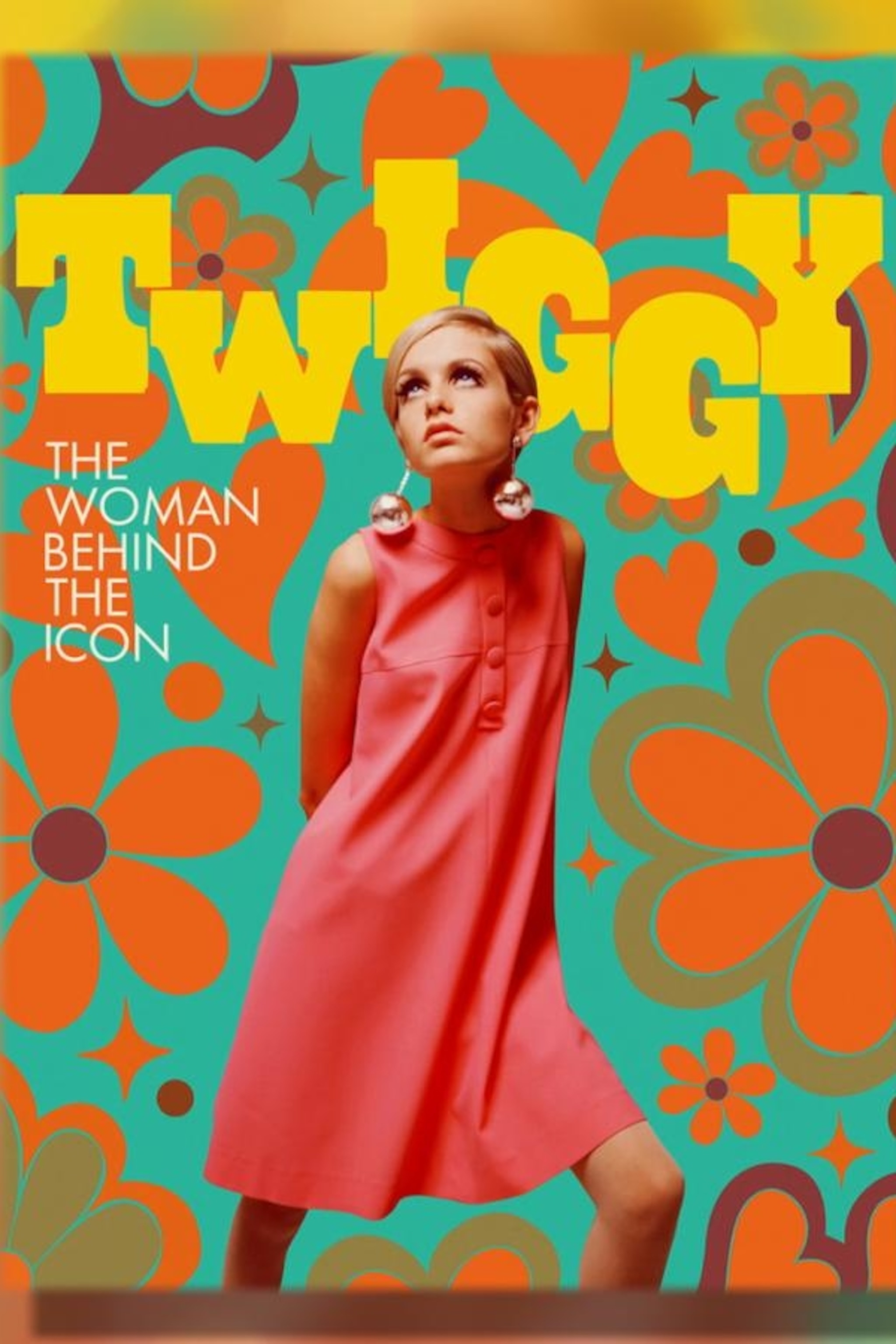 Video The icon behind 'Twiggy': Lesley Hornby on new documentary