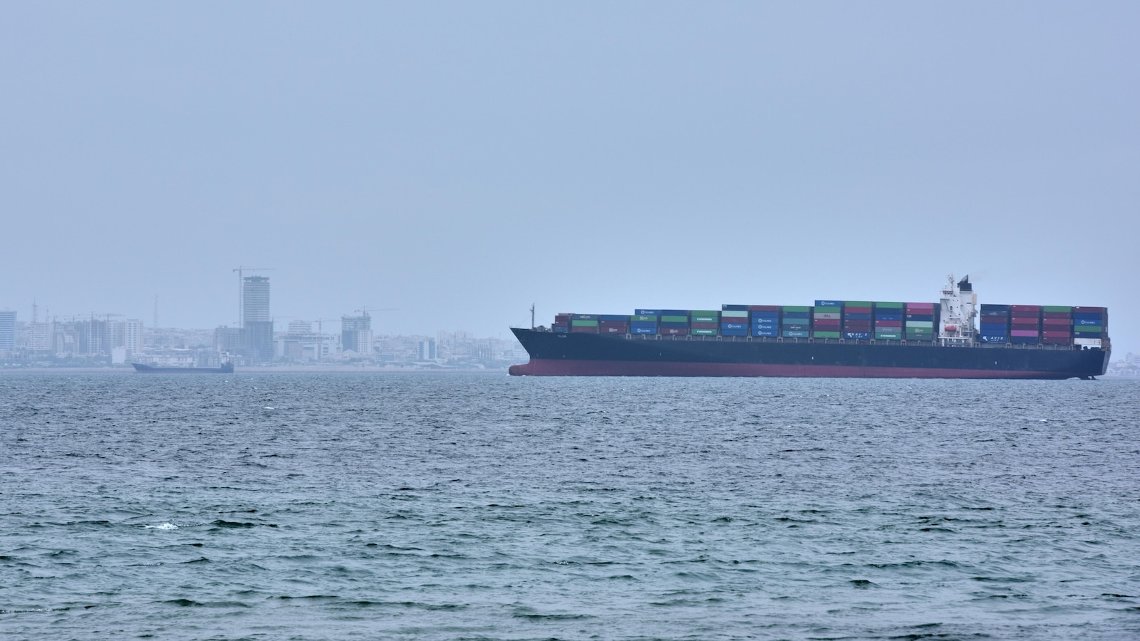 The Latest: Trump sending Witkoff and Kushner to Pakistan for talks with Iran's foreign minister