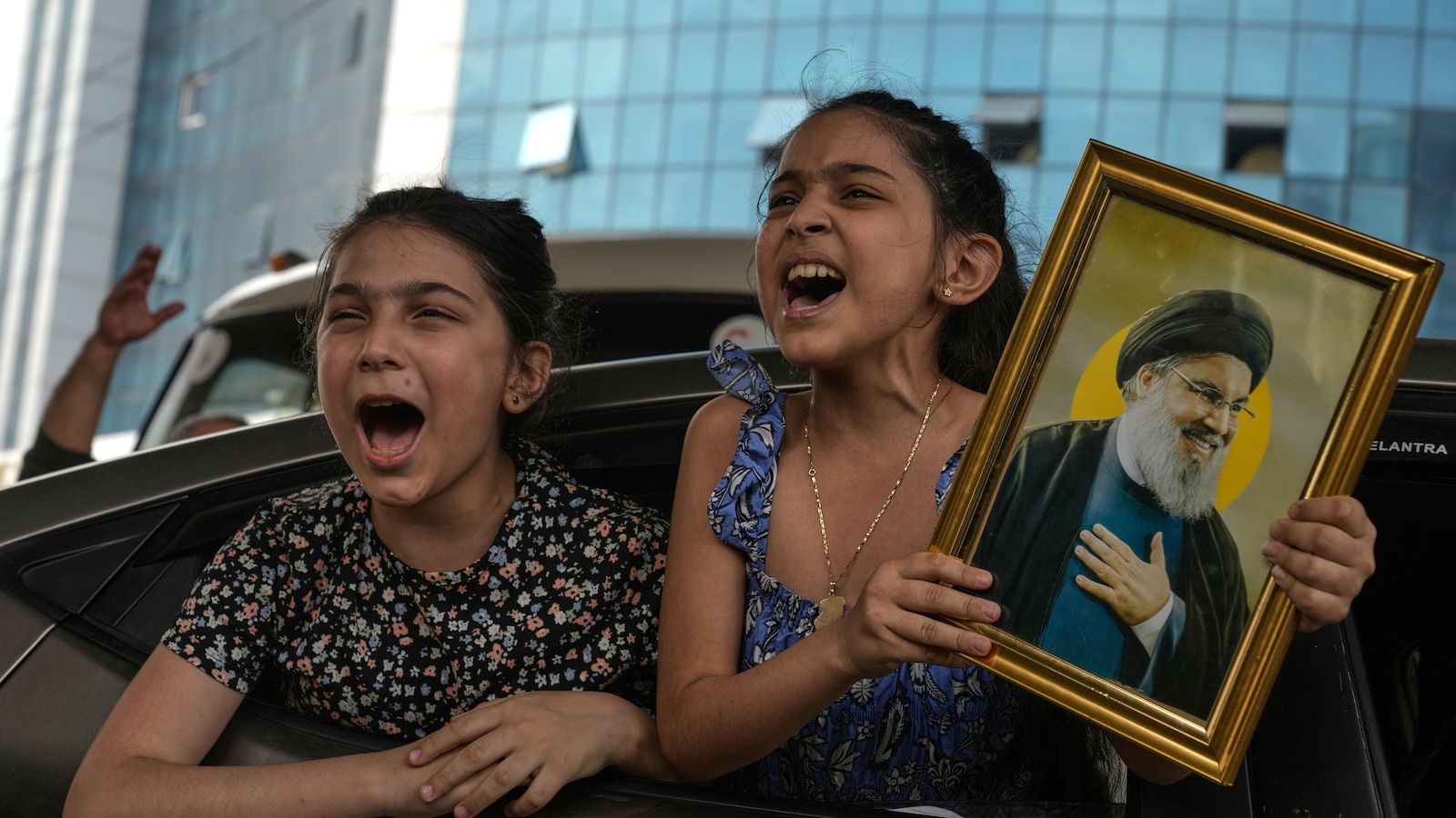 A fragile calm in Lebanon as a US-brokered truce holds and families head home