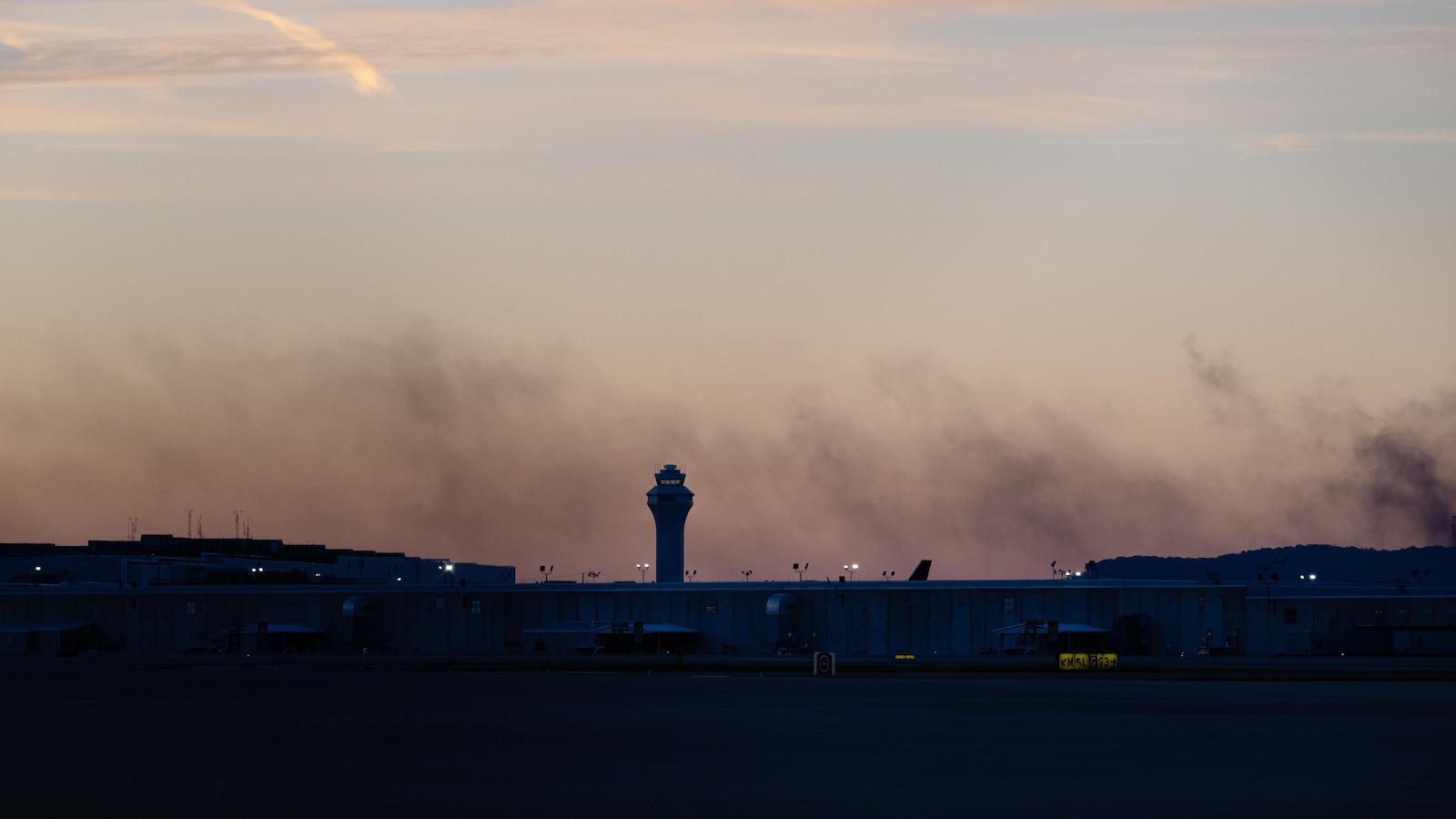  Officials scour charred site of Kentucky UPS plane crash for victims and answers