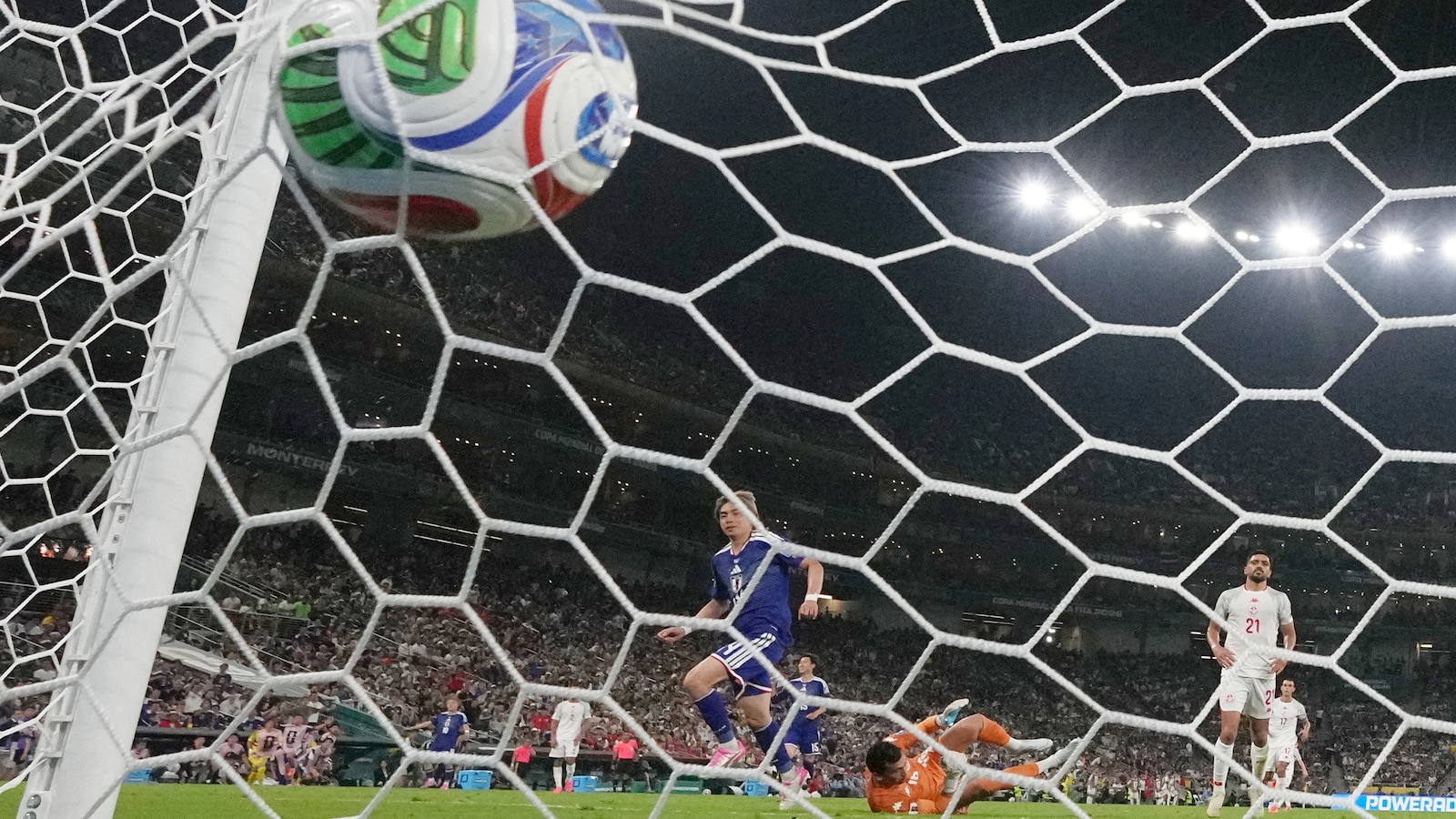  Whats offside? And all your other World Cup questions, answered
