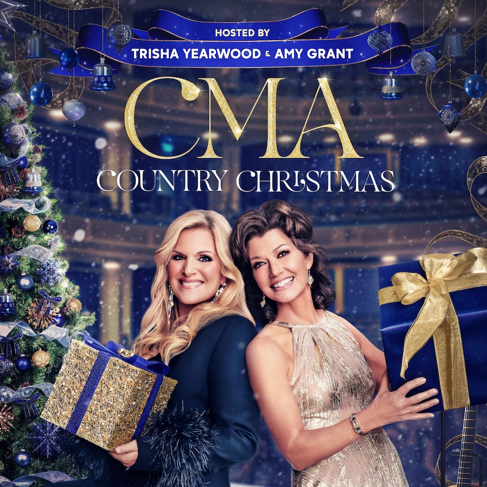 Trisha Yearwood, Lainey Wilson and more to perform on 'CMA Country