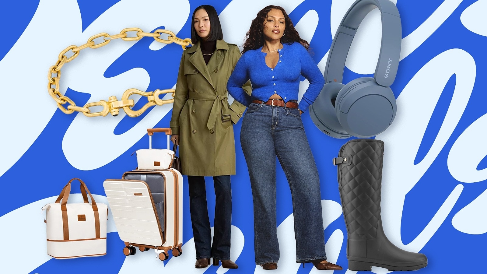 Shop this week's deals starting at 40% off.