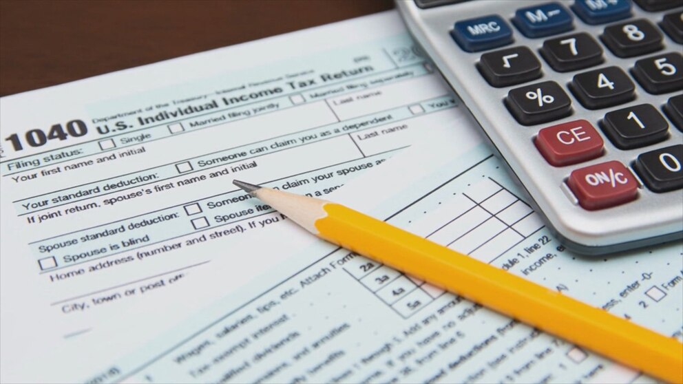 Video Tips For Filing Your Taxes With The Deadline 1 Week Away Abc News Video Tips For Filing Your Taxes With The Deadline 1 Week Away Abc News