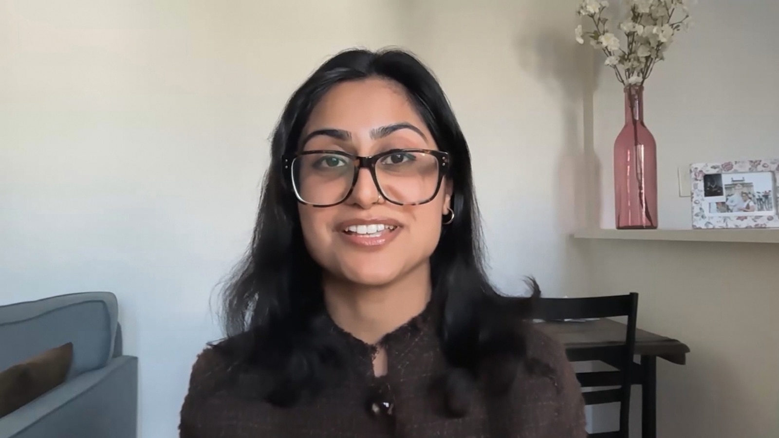 26-year-old now 'cancer-free' thanks to new colorectal cancer treatment