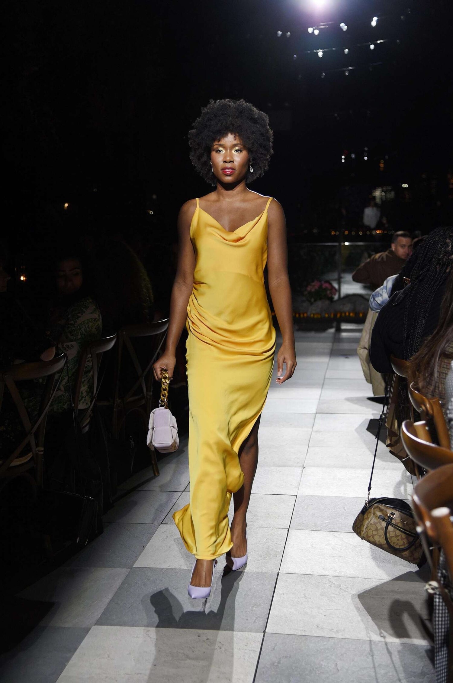 Law Roach partners with T.J. Maxx to spotlight 'accessible' designer looks  - ABC News