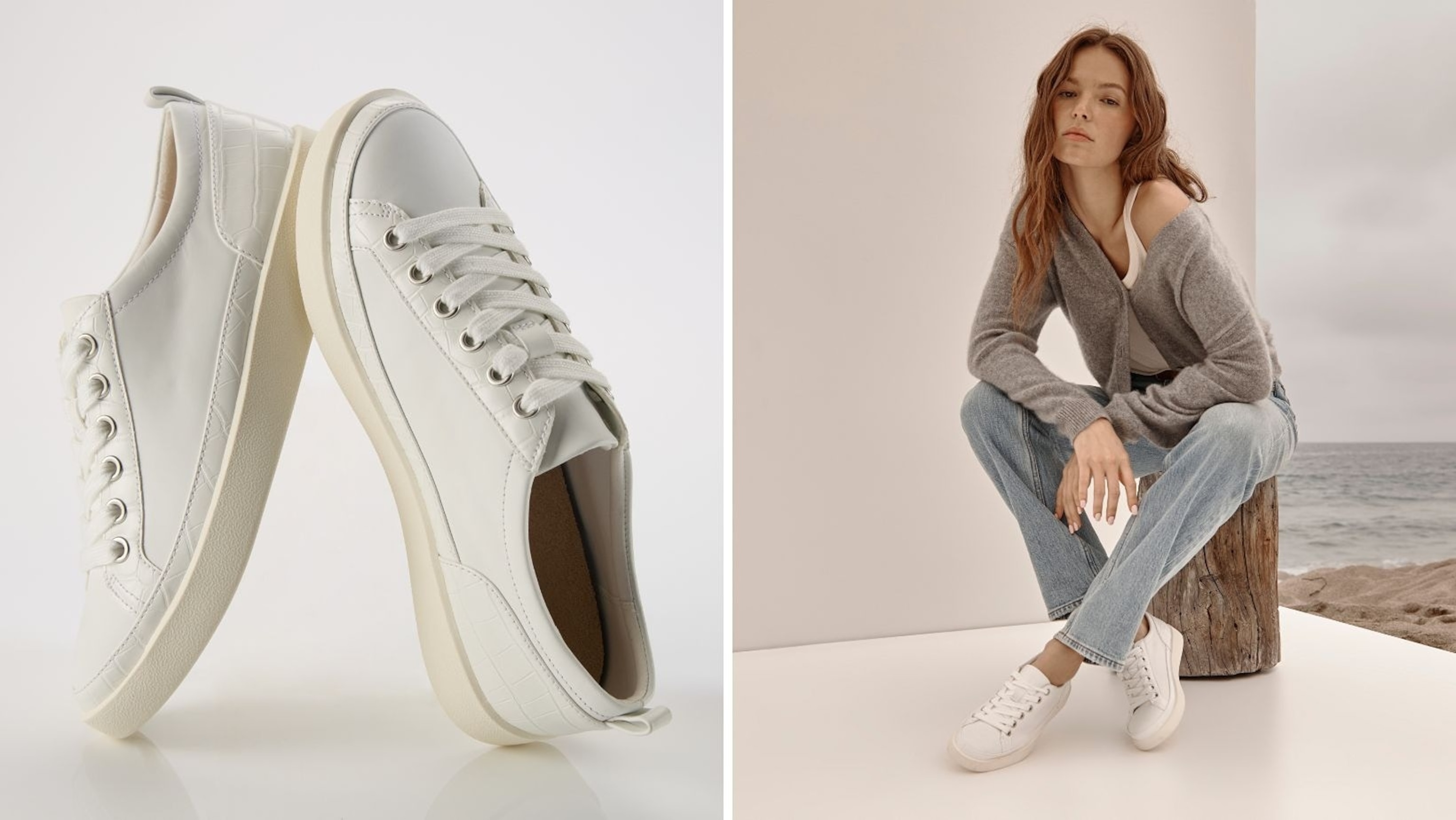 Vionic: Winny Sneakers