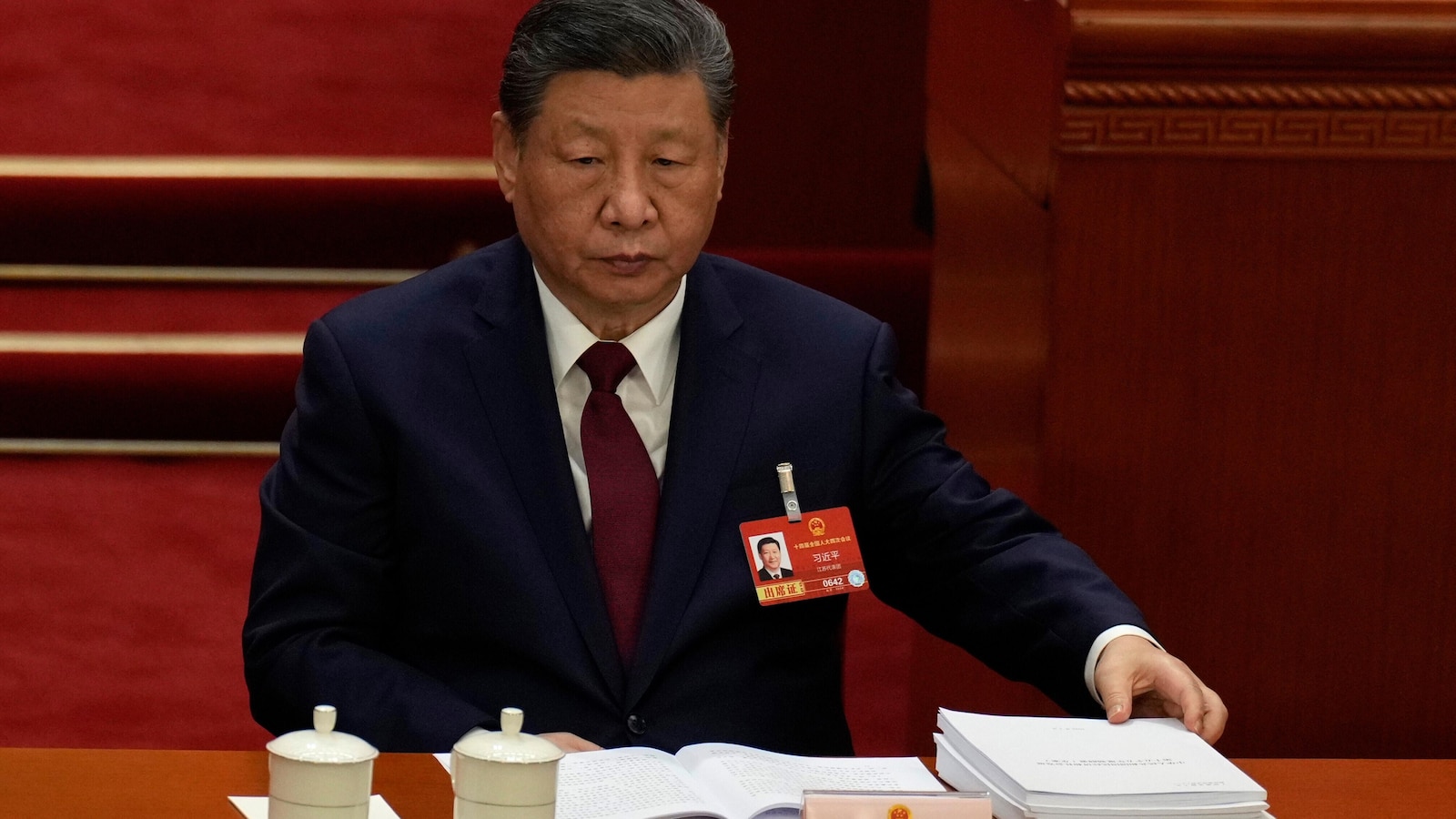 ما تقوله أحدث الخطط الاقتصادية للصين عن طموحاتها التكنولوجية وتنافسها مع الولايات المتحدة