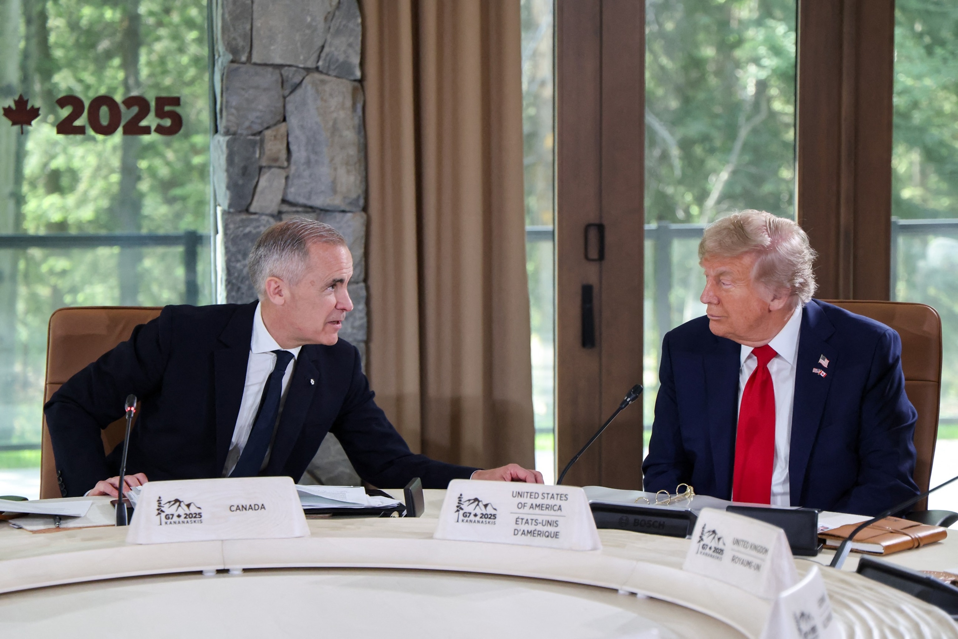 After strike on Iran, Trump focuses on his megabill - ABC News