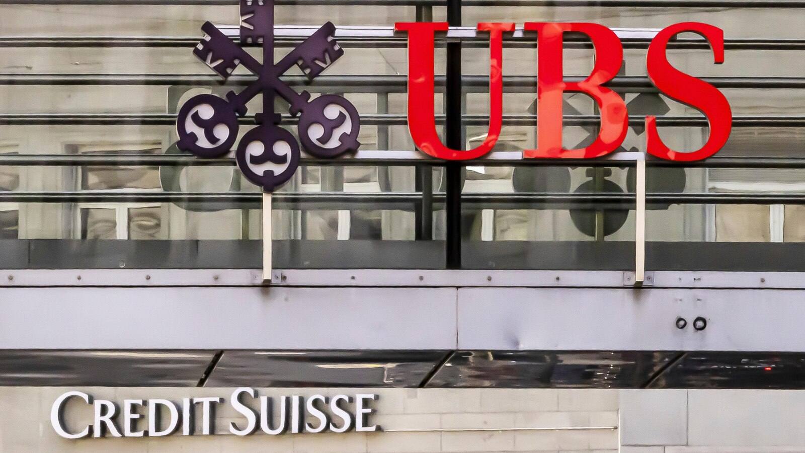 Switzerland lays out new 'too big to fail' rules in wake of Credit Suisse banking turmoil last year