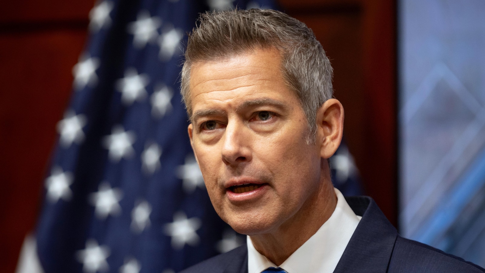 States sue Trump administration again over billions in withheld electric vehicle charging funds