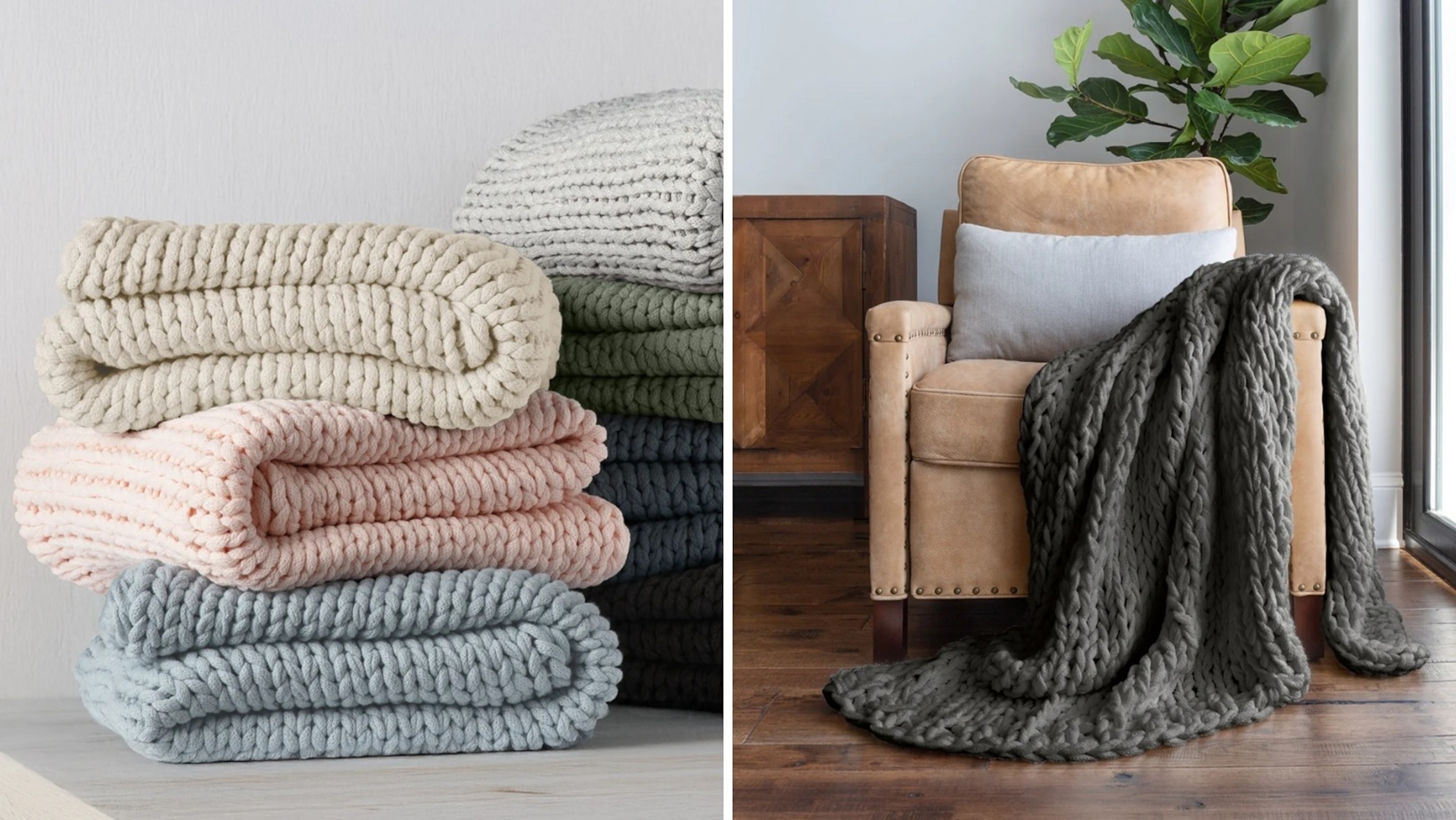 Linens & Hutch: Bedding