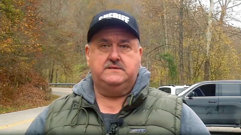NextImg:1 dead, 1 trapped in building collapse at shuttered Kentucky coal plant: Officials