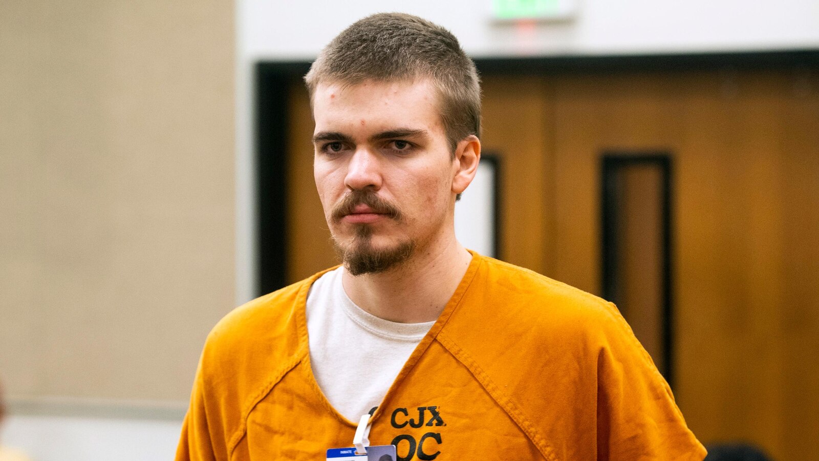  Years after college student is stabbed to death, California man faces trial in hate case