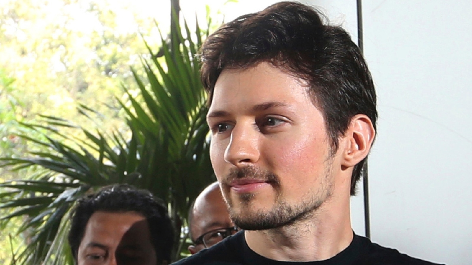 Russia charges Telegram founder with aiding terrorism and puts him on wanted list