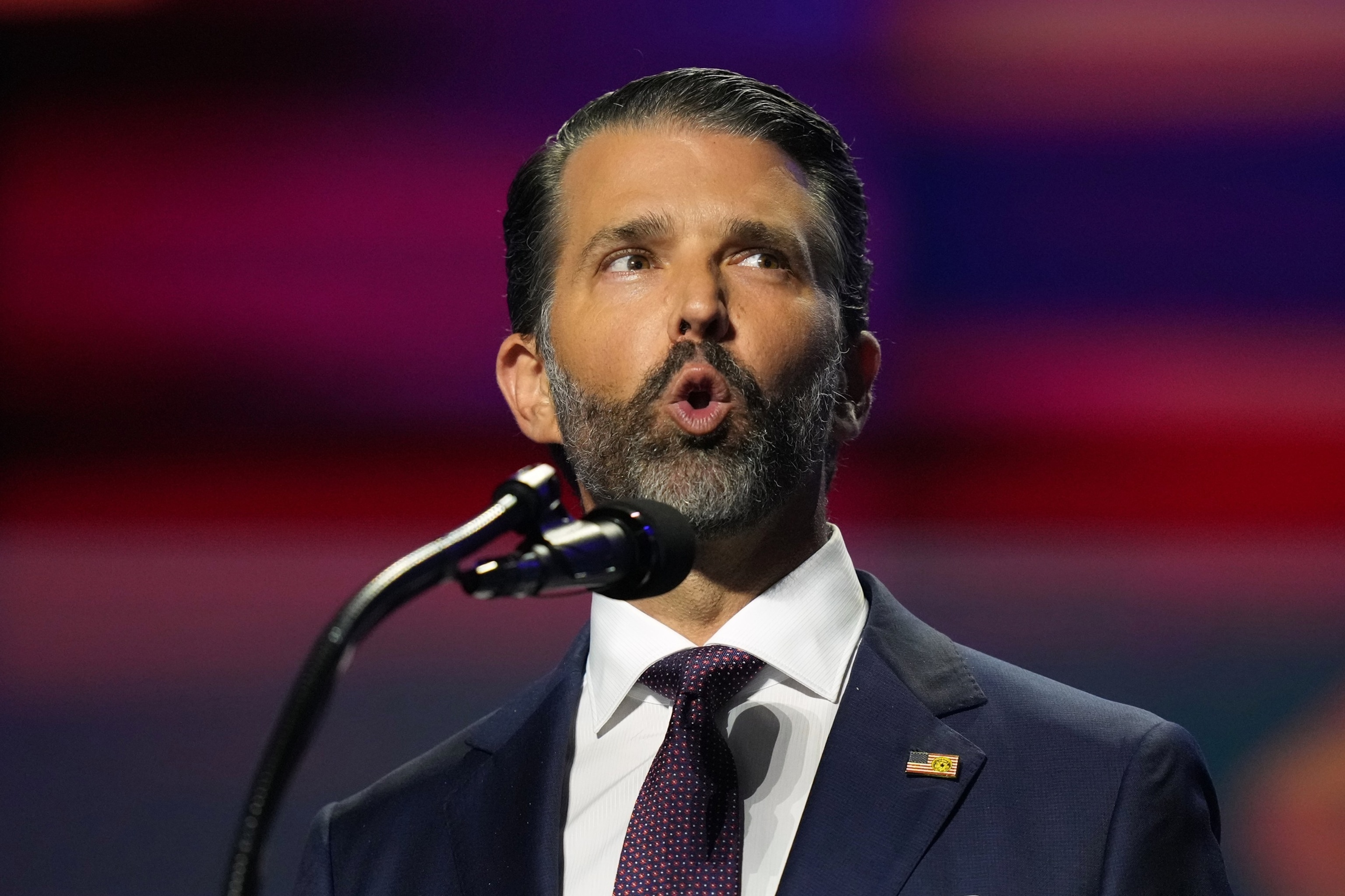 PHOTO: Election 2026 Republicans
