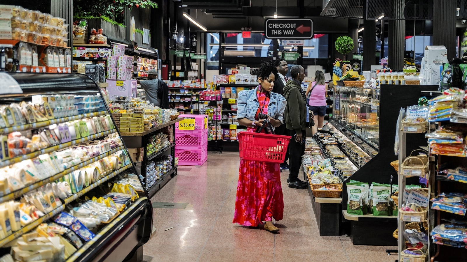 Consumer sentiment dropped in September close to the lowest level ever recorded in the 74-year history of the University of Michigan's monthly survey, fresh data on Friday showed.