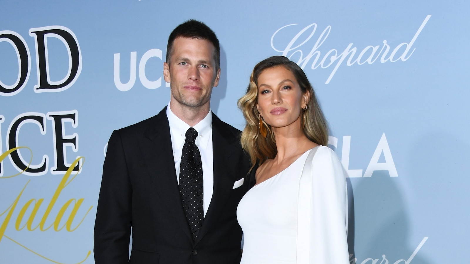 Tom Brady honors ex Gisele Bündchen on Mother’s Day ABC News