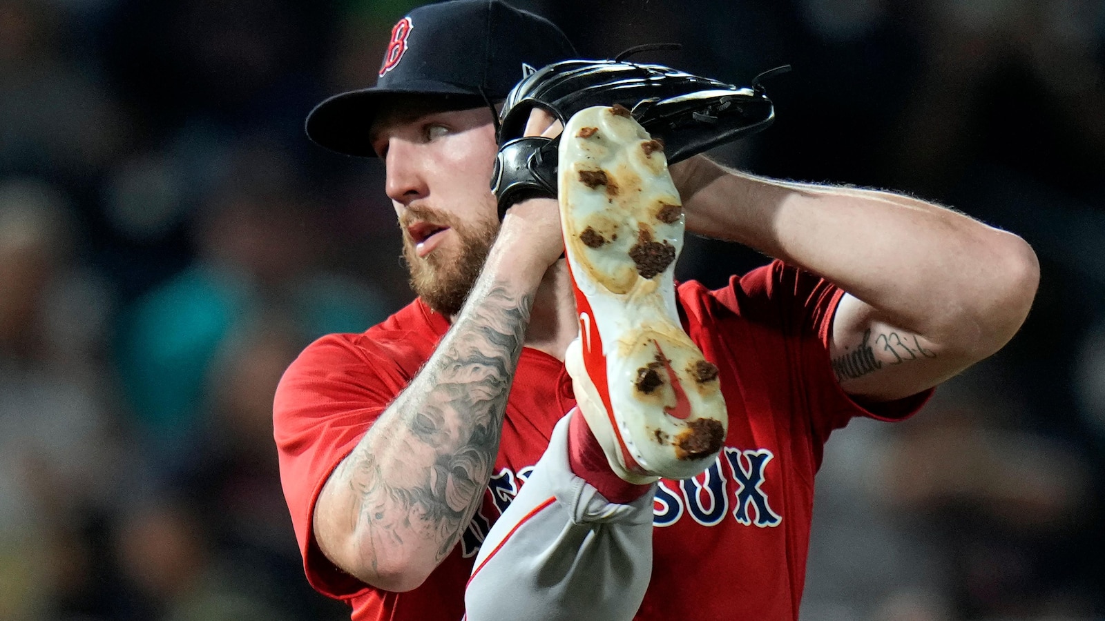 Duran’s clutch homer lifts Red Sox over Rays, eliminates Tampa Bay from postseason