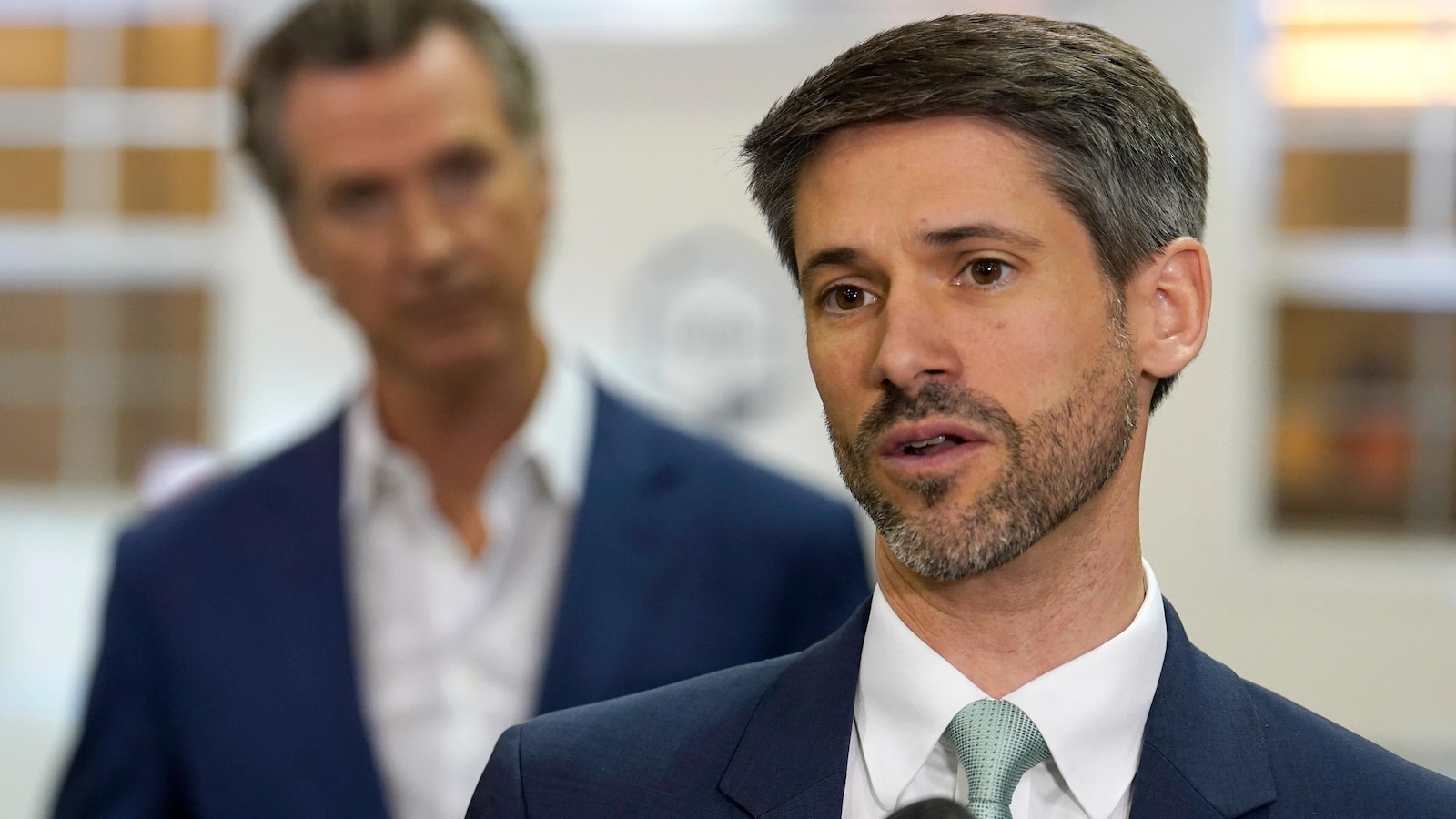 San Jose mayor, a frequent Newsom critic, jumps into the California governor's race