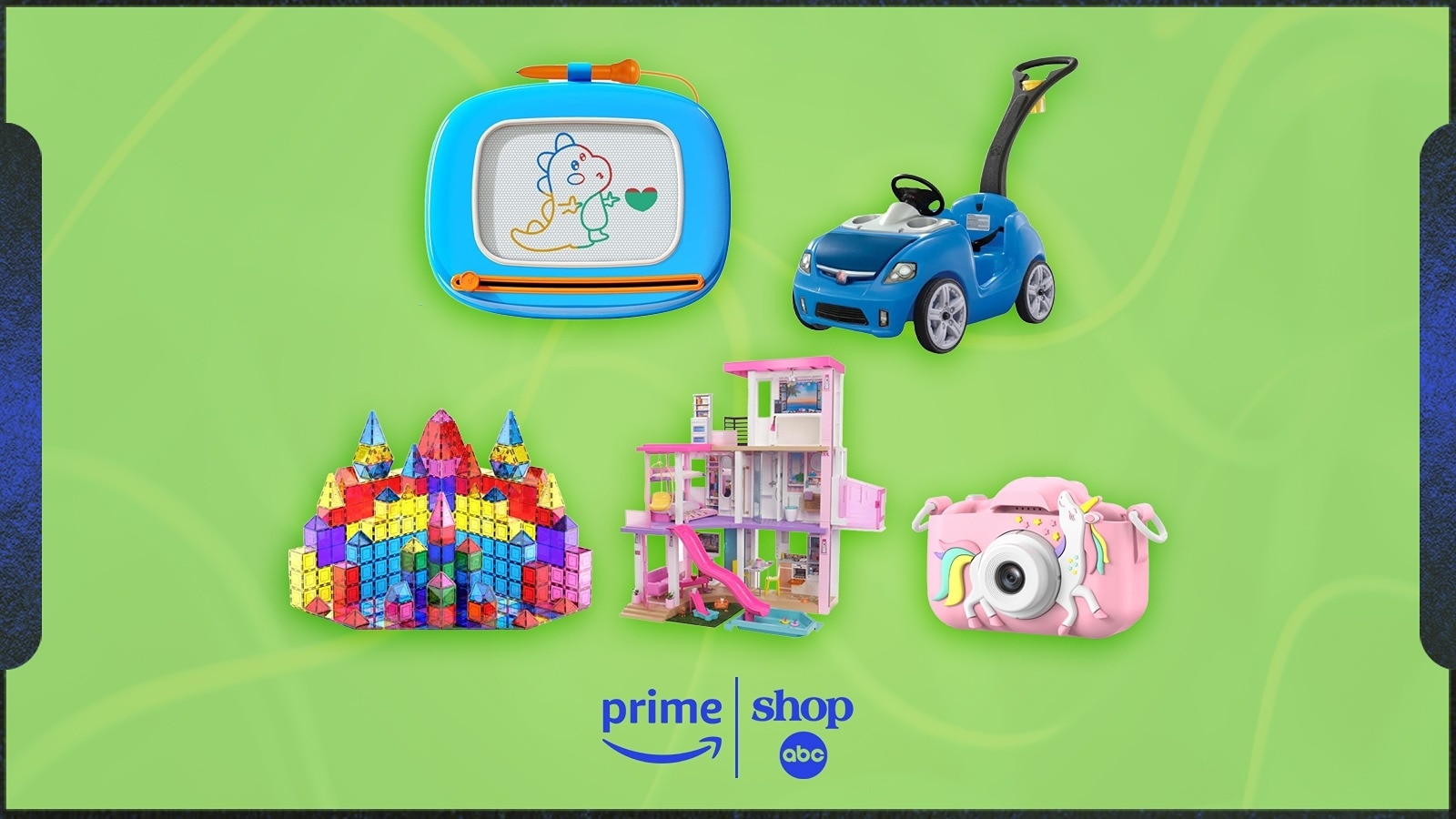 Amazon Prime Day Big Deal Days Last chance to save big on toys from