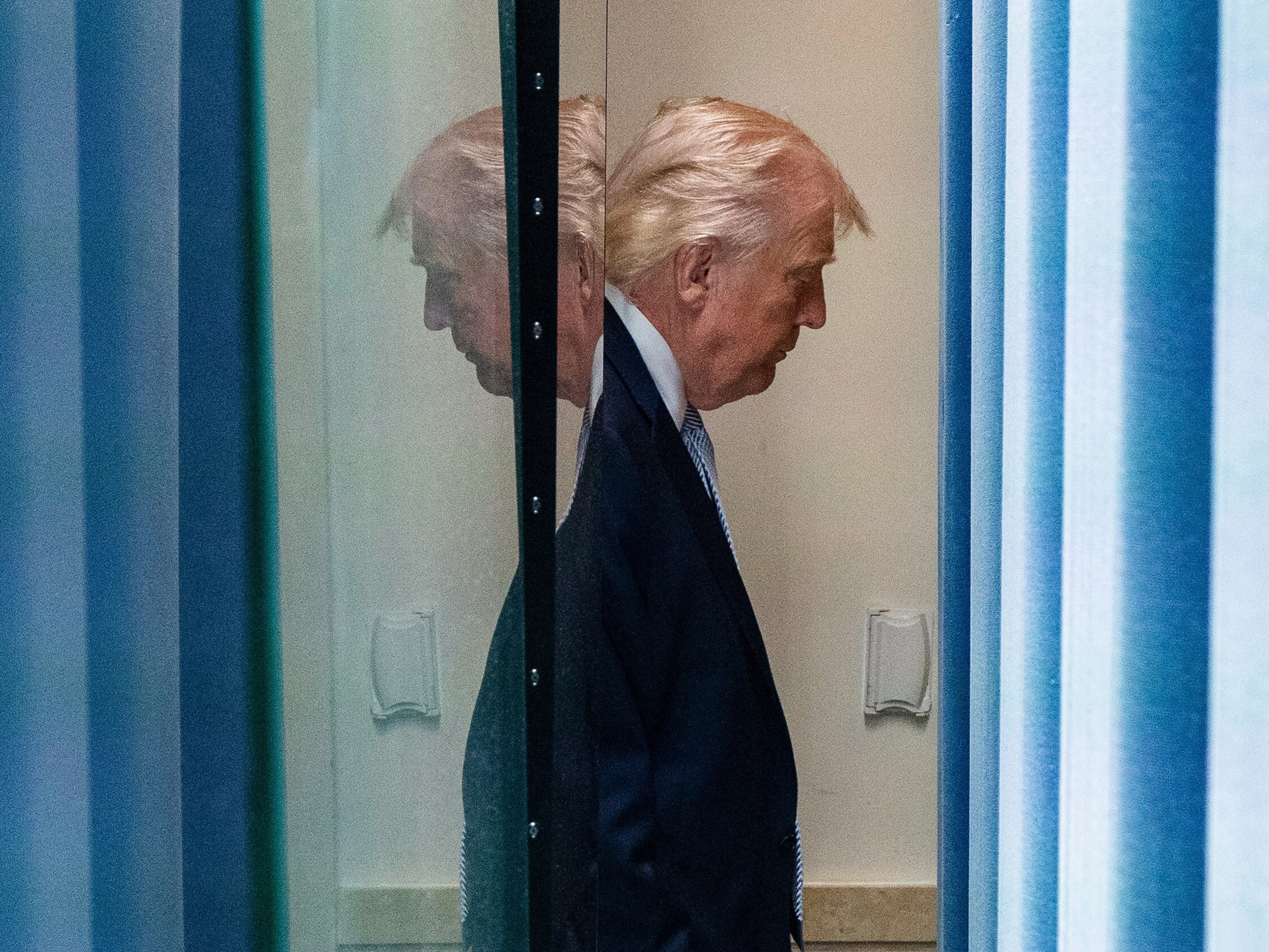 समयसीमा खत्म होने से कुछ घंटे पहले ट्रंप ने दी ईरान की धमकी, ‘आज रात पूरी सभ्यता मर जाएगी’