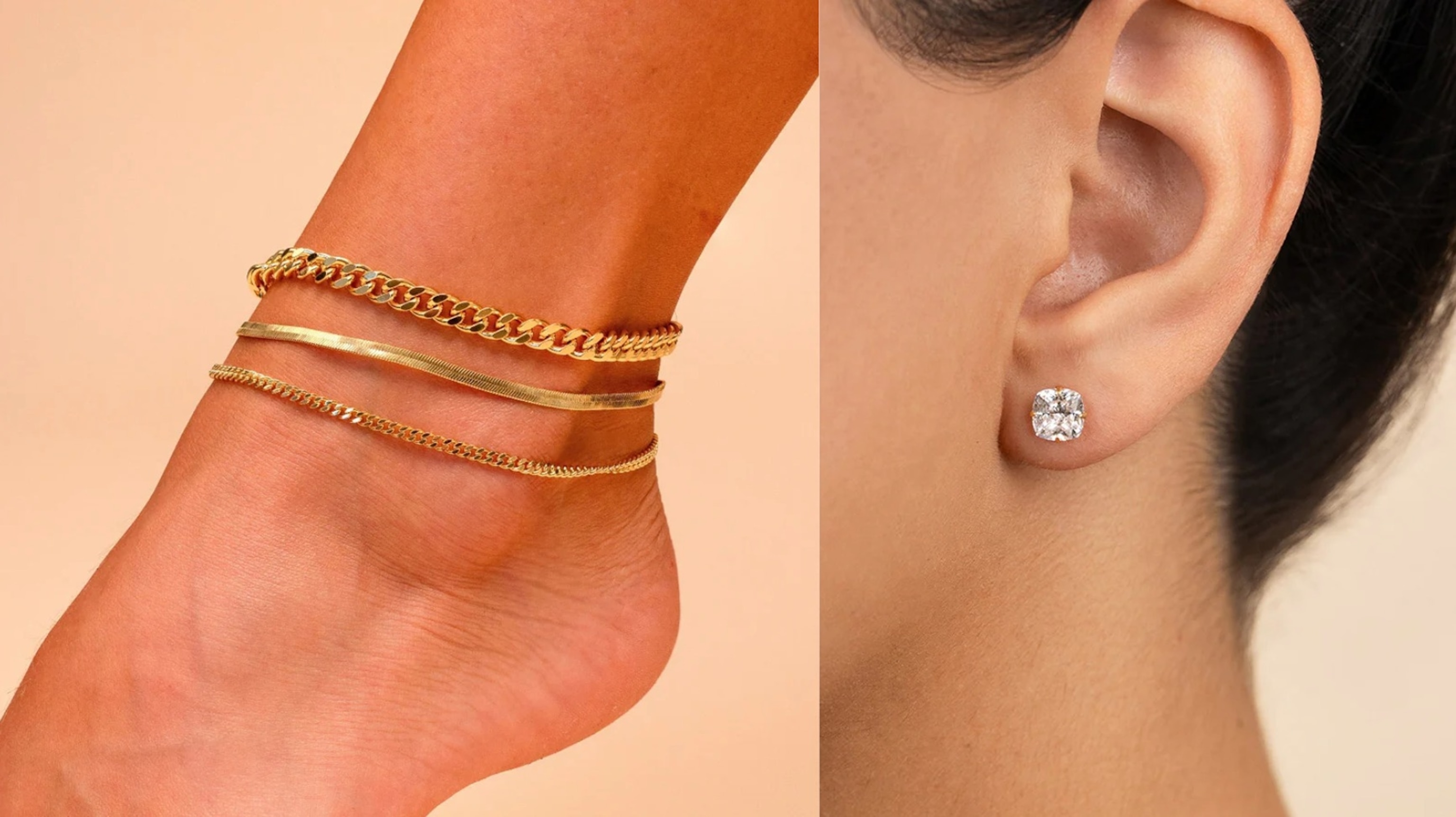 Sterling Forever: Jewelry 