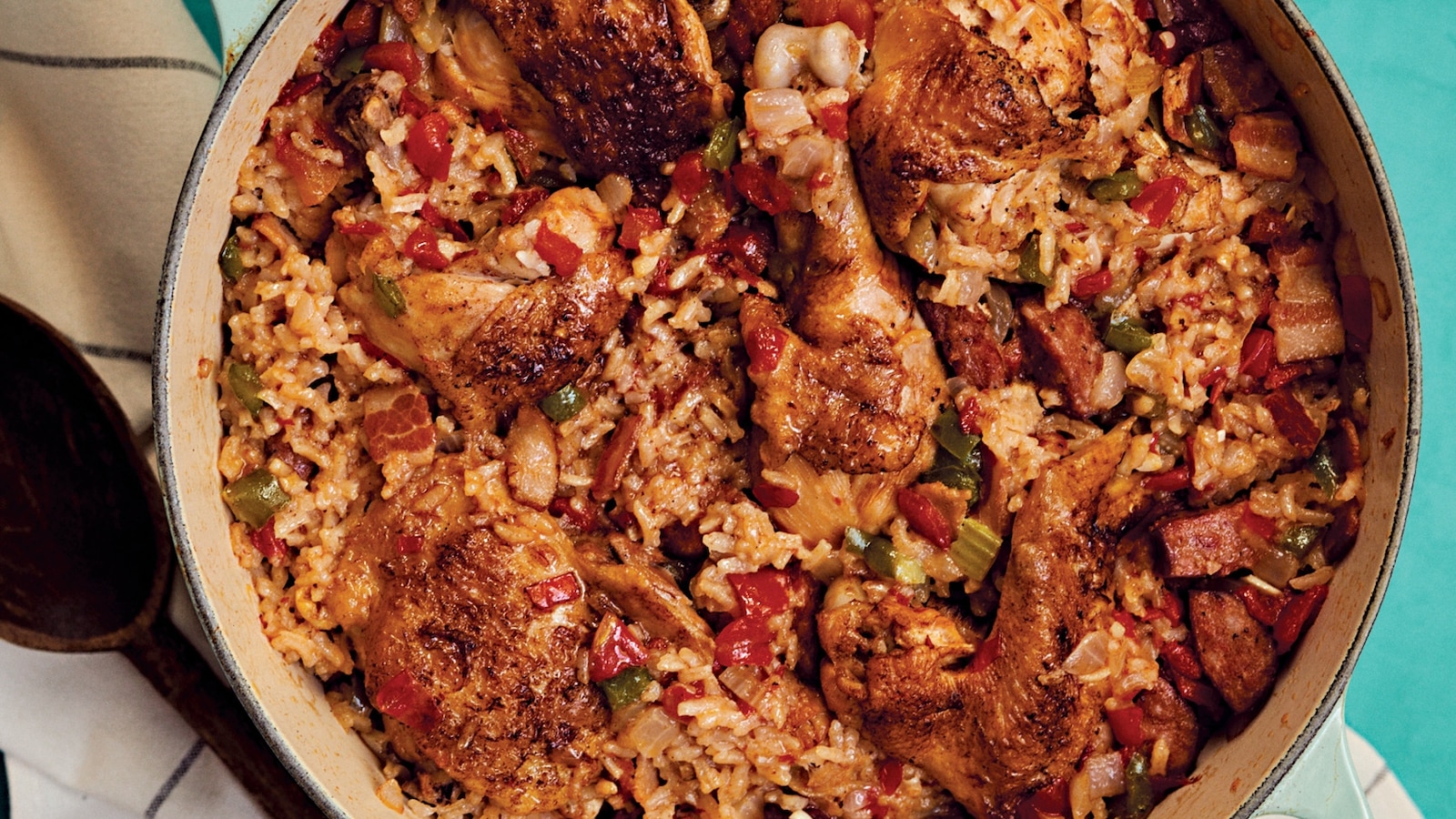 Kardea Brown shares 2 family favorite Gullah recipes from new cookbook