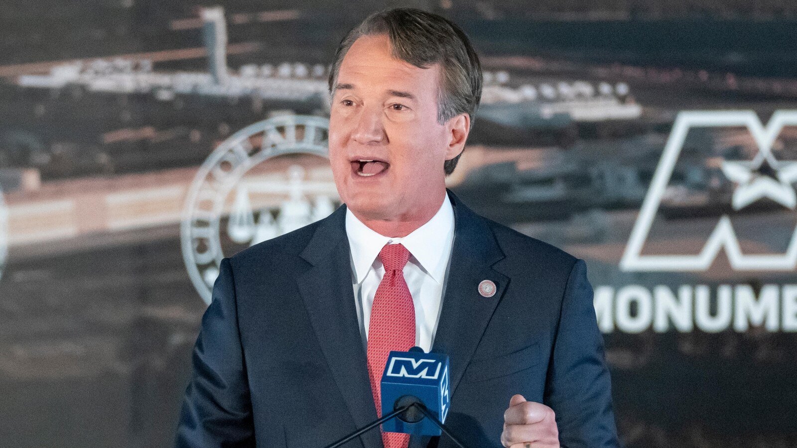  Unions oppose plan to move NBA, NHL teams to northern Virginia, another blow to Youngkin-backed plan