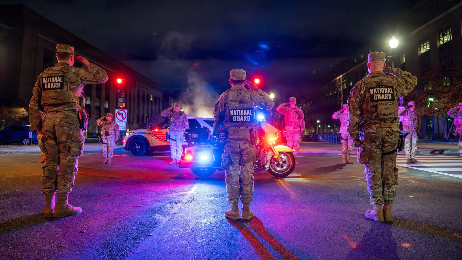 DC National Guard shooting suspect to be charged with first-degree ...