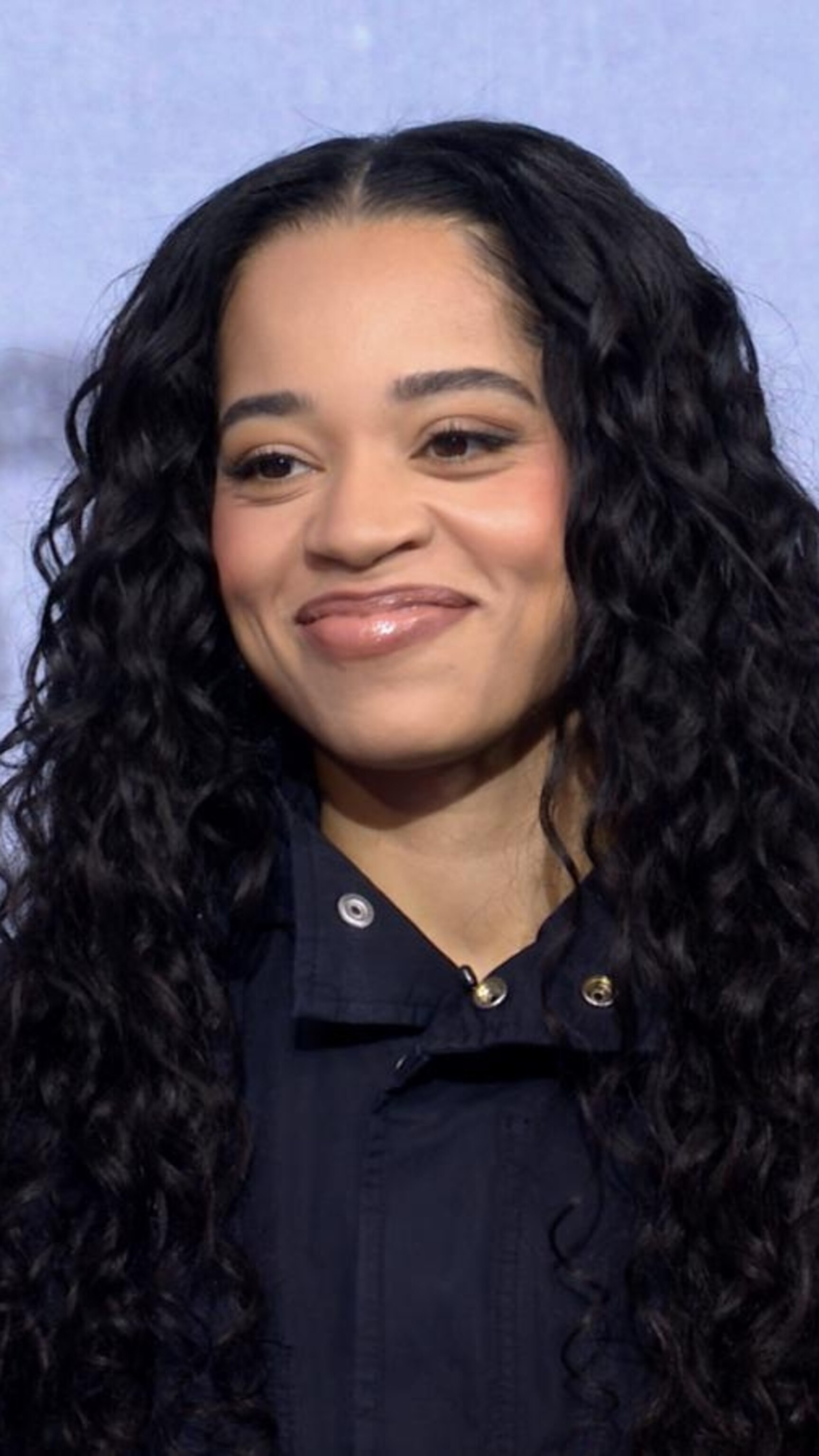 Video Ella Mai on the 'sacred time' making an album while pregnant