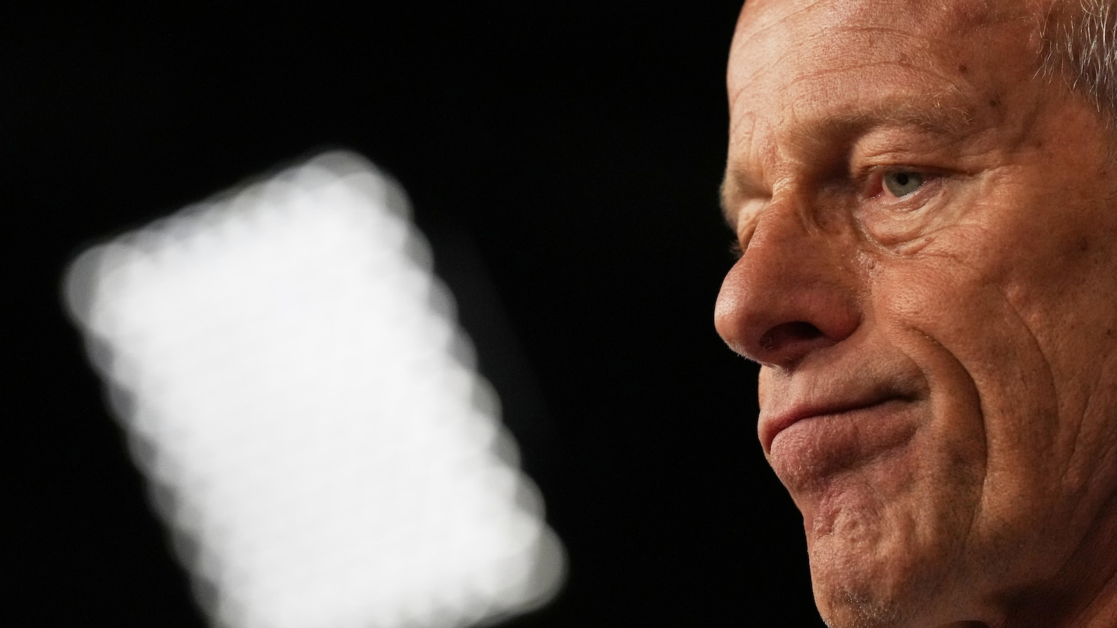 Government shutdown begins as nation faces new period of uncertainty