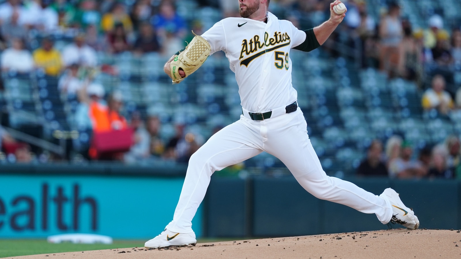 Matthews, Bell Power Twins to 9-6 Win Over Athletics