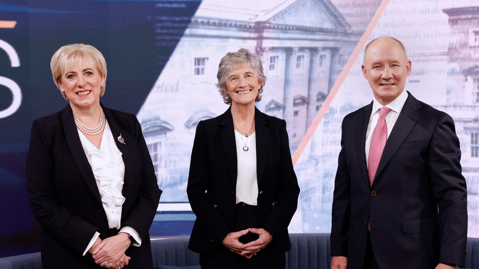 What to know about Ireland's election as the country votes for a new president