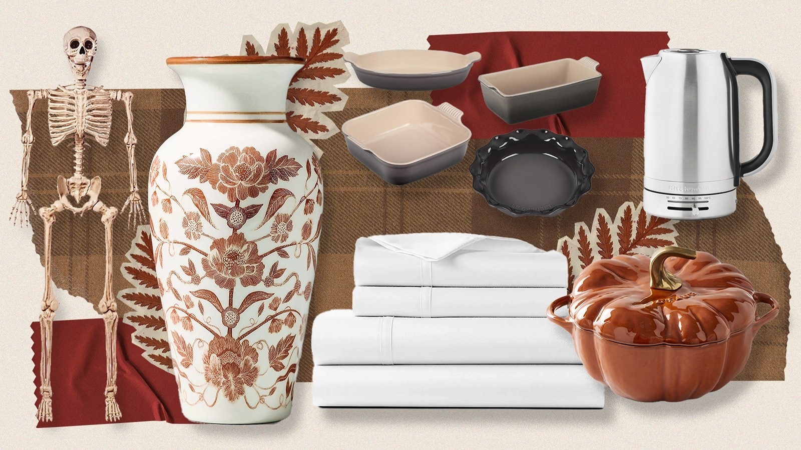 Top home and kitchen deals