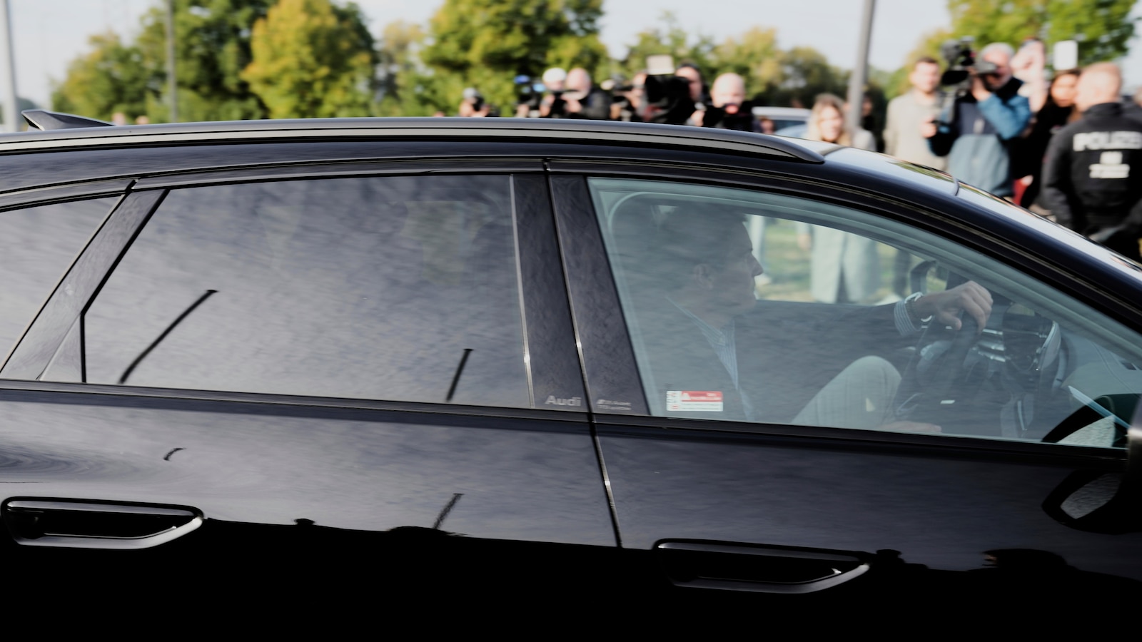 Court rules that suspect in Madeleine McCann disappearance can leave Germany