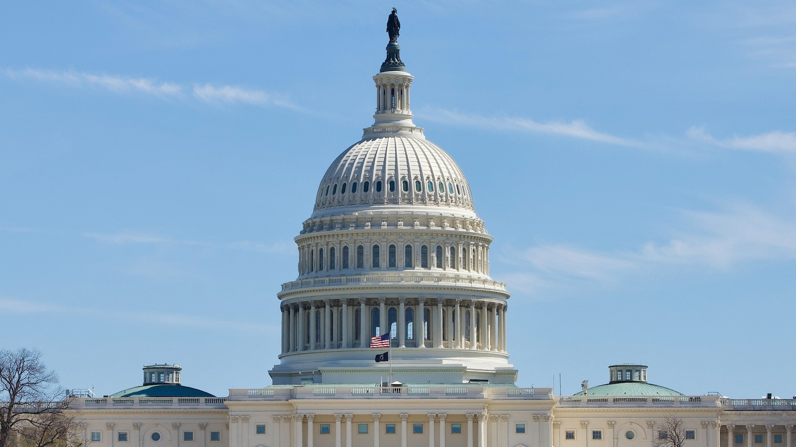 Johnson, Thune announce plan to end DHS shutdown 'in the coming days'