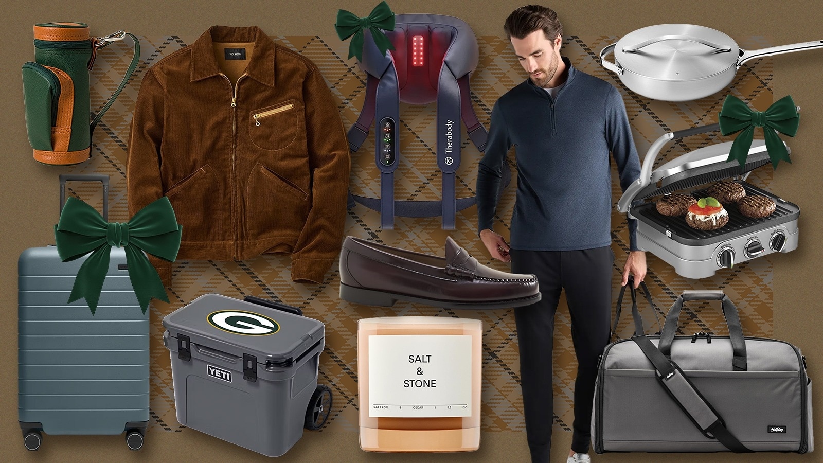 Best gifts for husbands 2026