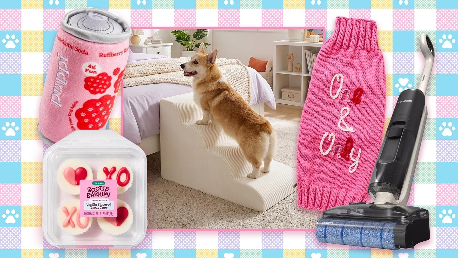 Shop the ultimate dog gift guide