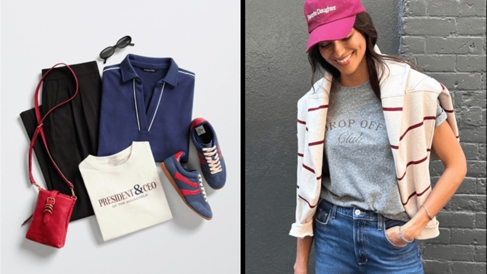 Stitch Fix X Favorite Daughter
