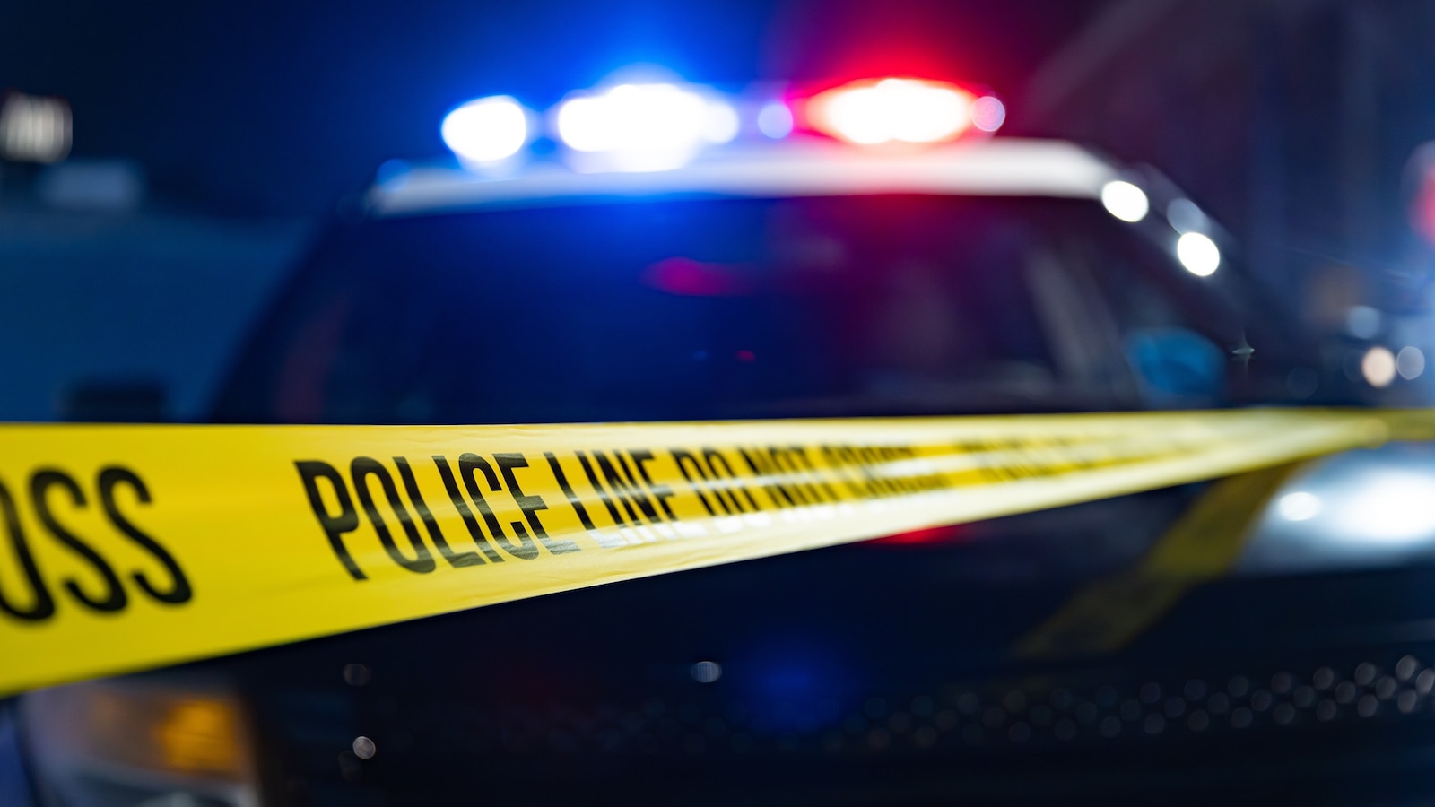 At least six people were injured, two critically, early Sunday when an assailant opened fire on a crowd gathered outdoors in a Northwest Side neighborhood of Ch